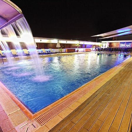Surmeli Adana Hotel Exterior foto