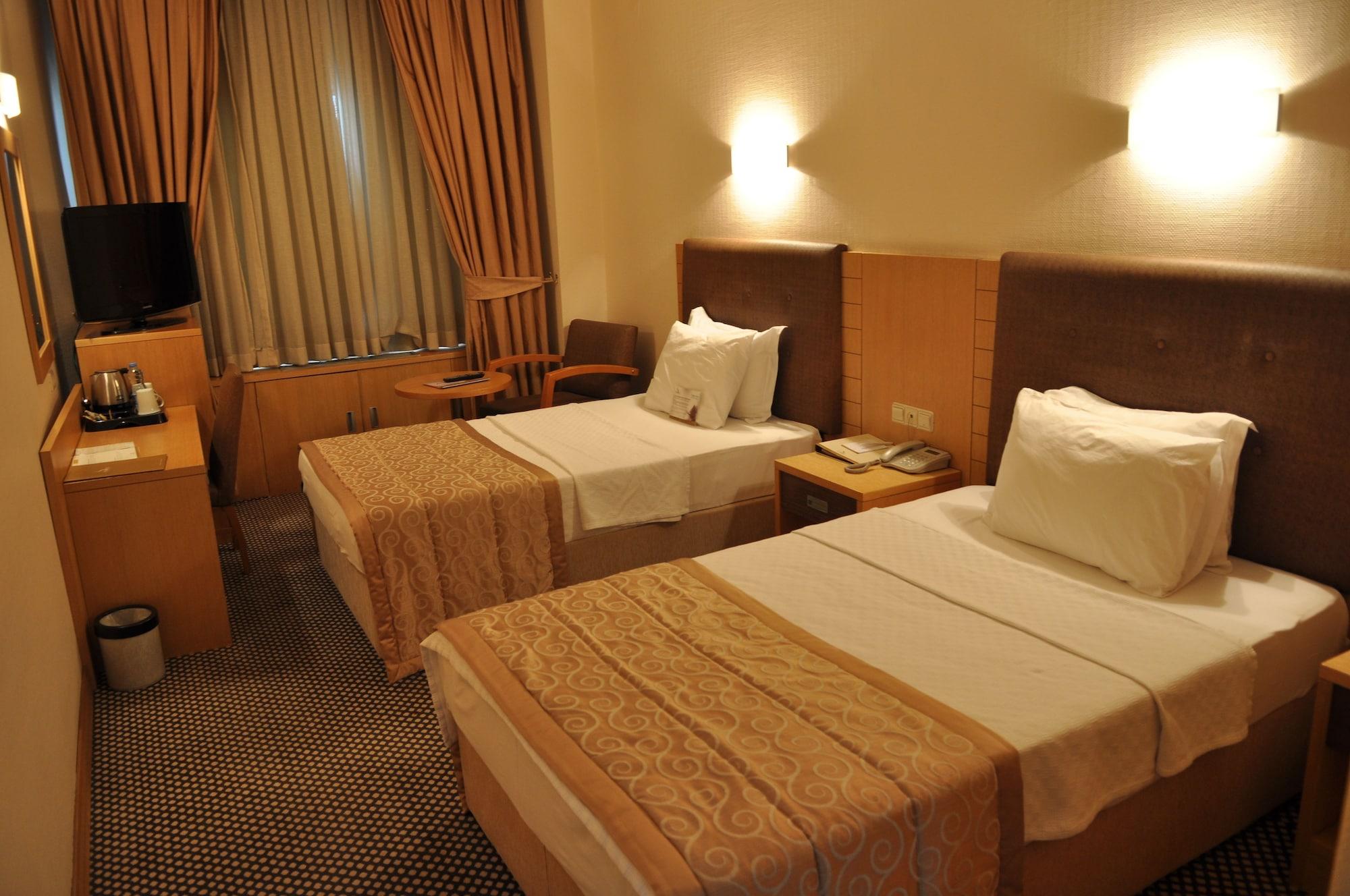 Surmeli Adana Hotel Exterior foto