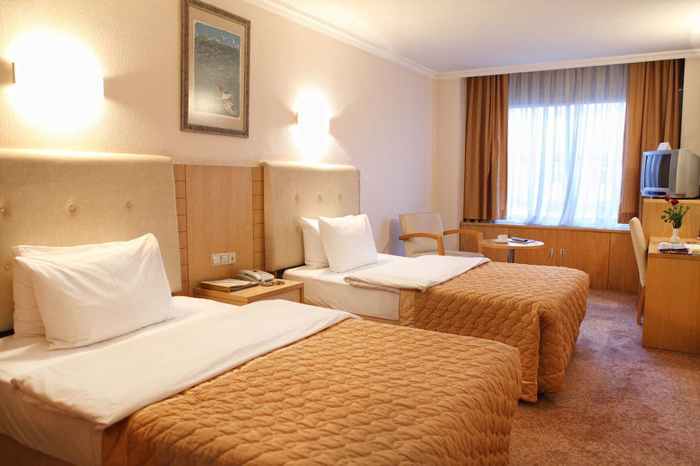 Surmeli Adana Hotel Exterior foto