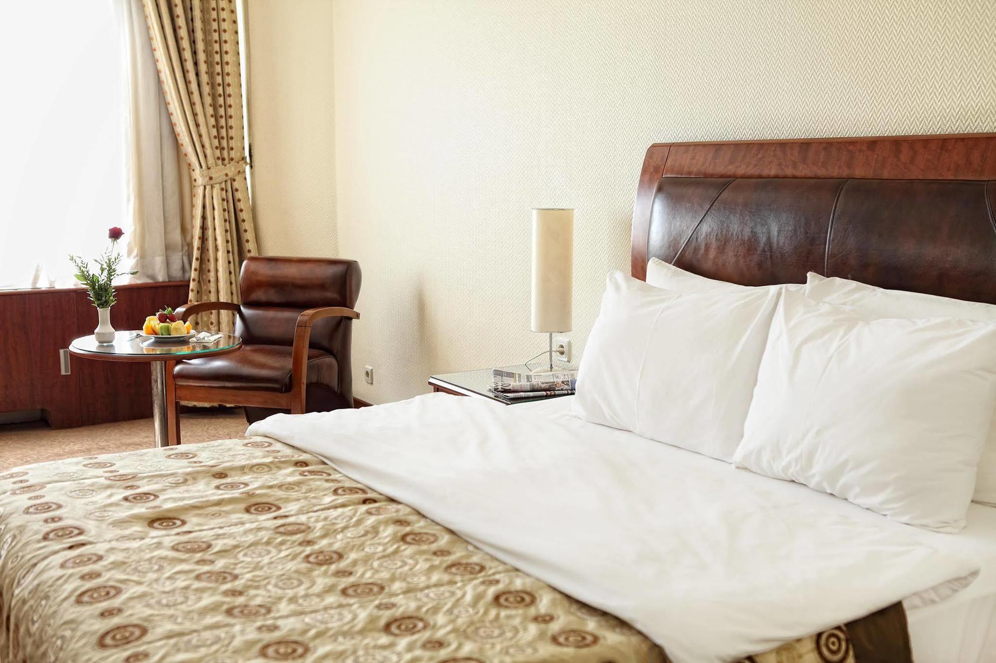 Surmeli Adana Hotel Exterior foto