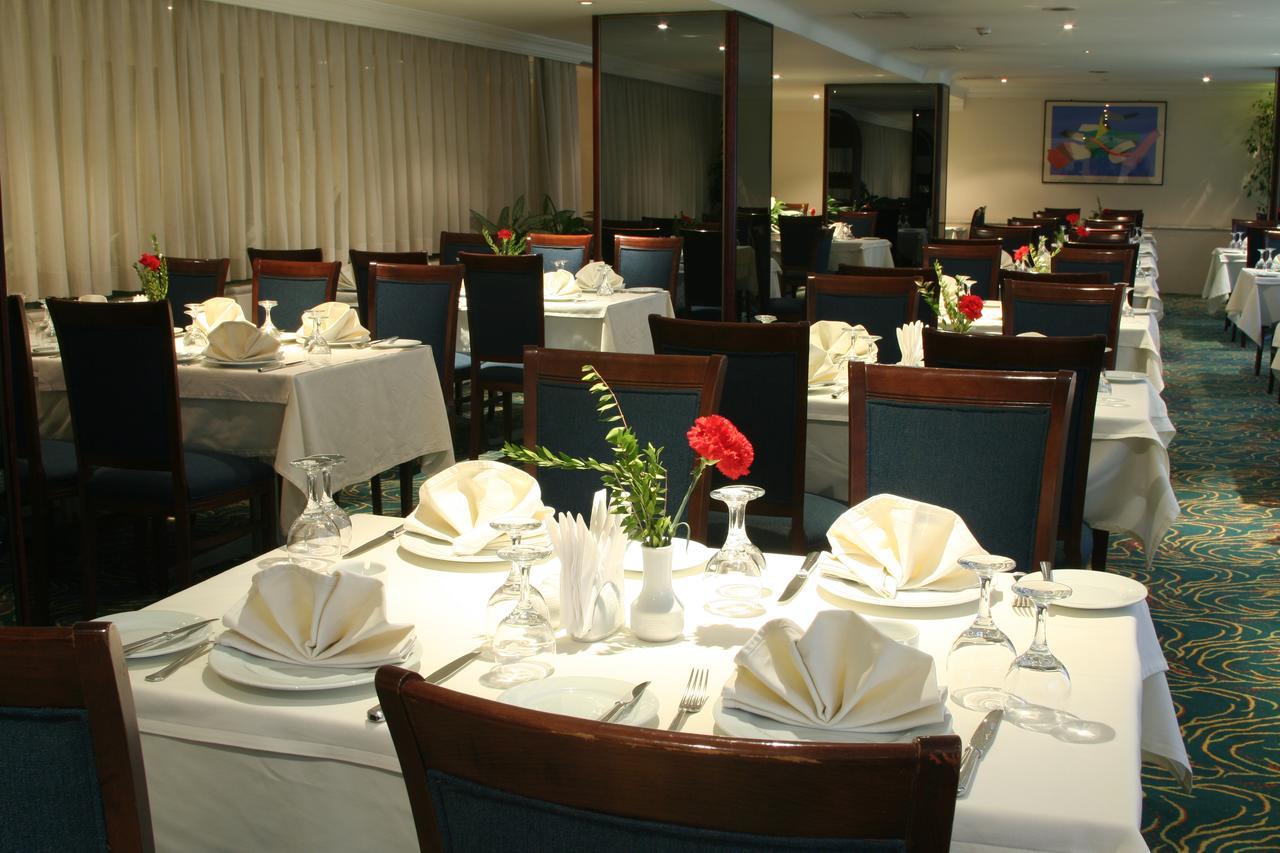 Surmeli Adana Hotel Exterior foto